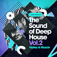 Harley & Muscle Present The Sound Of Deep House Vol 2 - Another House music tour de force from one of the hottest duos in the scene
