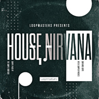 House Nirvana - A deep voyage of House and Tech