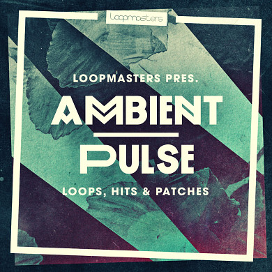 Ambient Pulse - An ambient selection of minimal melodics, lush harmonies and more