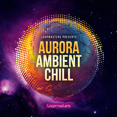 Aurora Ambient Chill - An expansive collection of smooth melodies, sultry beats and more