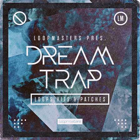 Dream Trap - An ethereal selection of sounds designed to relax the body and awaken the mind