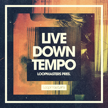 Live Downtempo - A rich collection of instrumental Downbeat with timeless ambience 