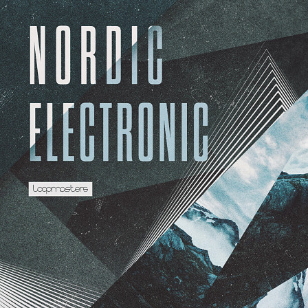 Nordic Electronic - A collection of Nordic Beats with uplifting synthwerk for a new electronica feel