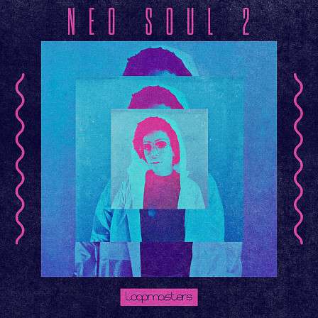 Neo Soul 2 - Soulful keys create the perfect ambience for your piece with rhythm and more