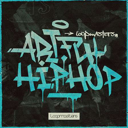 Artful Hip Hop - A huge range of timbres with synth bass, vocals, atmospheres and more