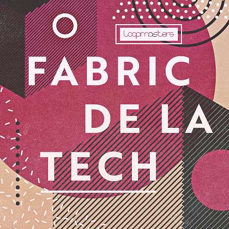 Fabric De La Tech - Meticulously crafted to keep the dancefloor in a euphoric trance until sunrise