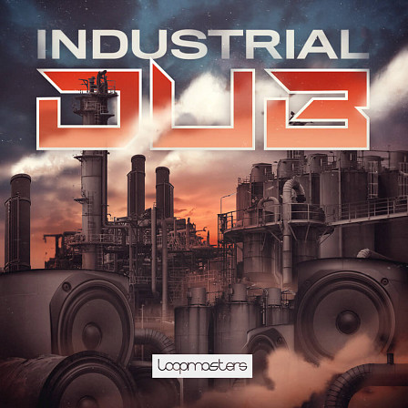 Industrial Dub - The bass-heavy side of dub with a broken and sinister atmosphere