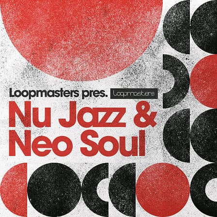 Nu Jazz & Neo Soul - A collection of jazz & soul with lush electric pianos and much more