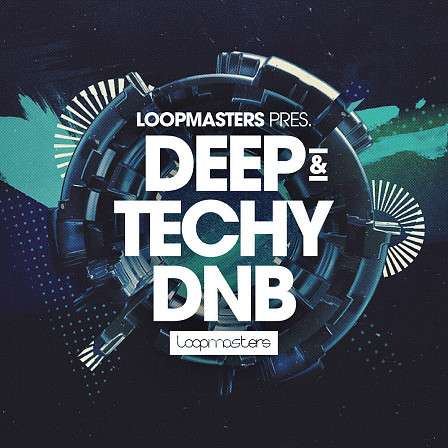 Deep & Techy Drum & Bass - High tempo dancefloor workouts with maximum quality and depth