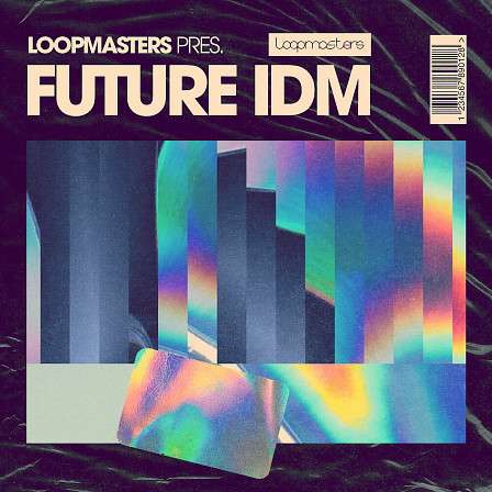 Future IDM - Hovering breakbeats and retro basslines with synth work & vocal samples