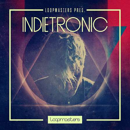 Indietronic - Deep, dreamy and enigmatic sounds with a reange of electronic sounds