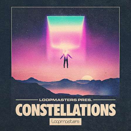 Constellations - Cosmic and ethereal vibes with an epic journey though cinematics and space