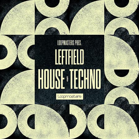 Leftfield House & Techno - A heady mixture of classic and forward-thinking certified rave sonics