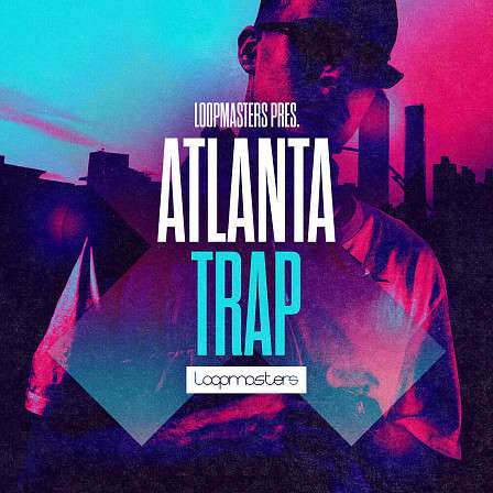 Future Atlanta Trap - A blend of trap styles with a penchant for heavy bass and blissed out aesthetics