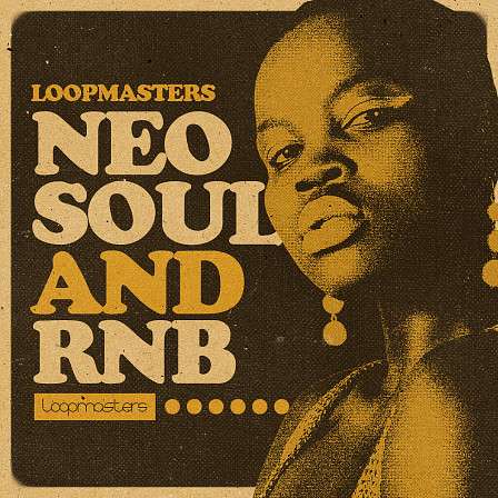 Neo Soul & RnB - A contemporary take on Neo Soul & RnB with sheen and live instrumentation