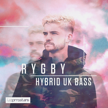 Rygby - Hybrid UK Bass - A melodically rich, dance-floor filling sound, for rammed-out house parties