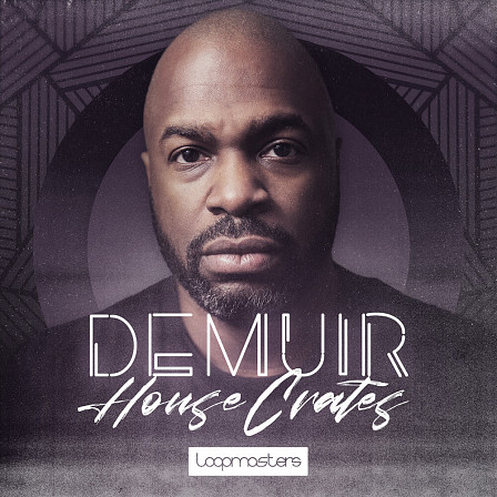 Demuir - House Crates - Distinctly emotive and funk-laden style house music for addictive grooves on tap
