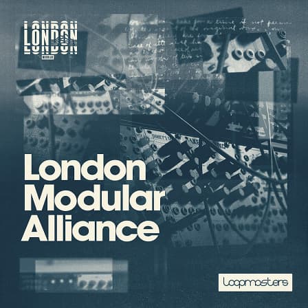 London Modular Alliance - A new collection from the UK synth wizards known as London Modular Alliance!