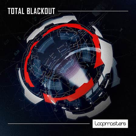 Total Blackout - Bringing dark & technical sounds from the legendary Blackout Music label
