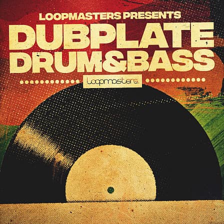 Dubplate Drum & Bass - Fusing the sound palette of classic jungle with modern production techniques