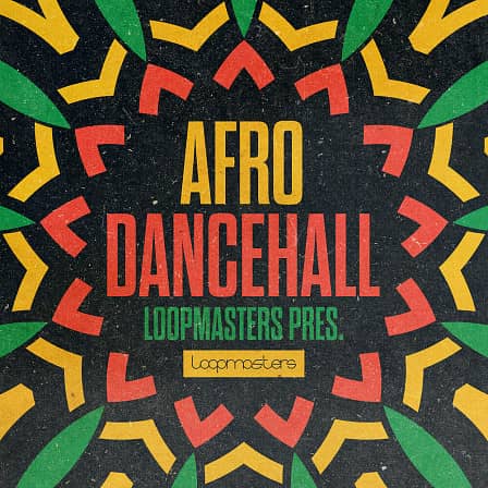 Afro Dancehall - Top-tier Afro Dancehall samples, with vocals, basslines, orchestral loops & more