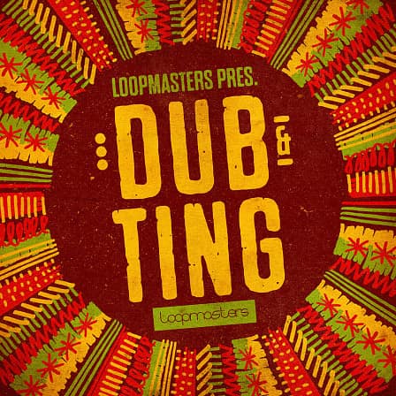Dub & Ting - Drawing from the massive pool of influences that is Jamaican dub music