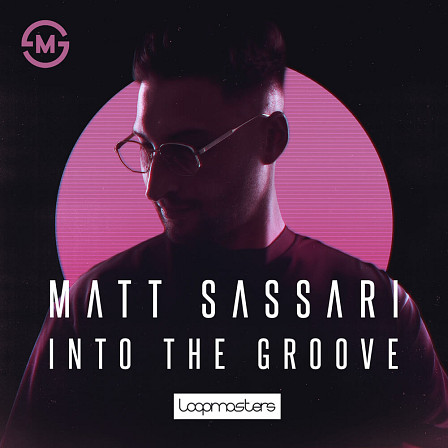 Matt Sassari - Into The Groove - Bridging the gap between pure techno & tech-house with the call of the big stage