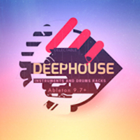 Deep House Kits - A modern set of custom construction kits 