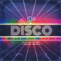 In Da Disco - A fresh royalty free collection of real instruments and synthesized sound