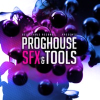 Proghouse SFX & Tools - A fresh collection of samples and sound effects for your Big Progressive tracks