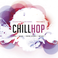 Chill Hop - Chilled Out Hip-Hop samples and loops, with a deep underground organic vibe