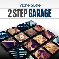 2 Step Garage - A bumpin' selection of 13 diverse and expertly produced kits