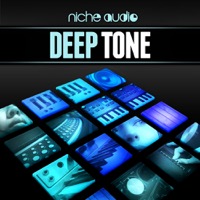 Deep Tone - 15 perfectly engineered authentic Deep House kits