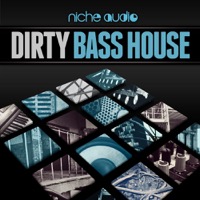 Dirty Bass House - Primed and prepared to jettison your inspiration levels to a new plateau