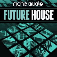 Future House - Eclectic bass driven grooves to main room floor fillers