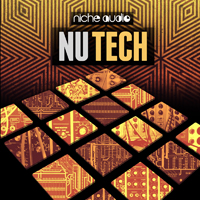 Nu Tech - A fresh collection of authentic production kits for both Maschine 2 and Ableton 