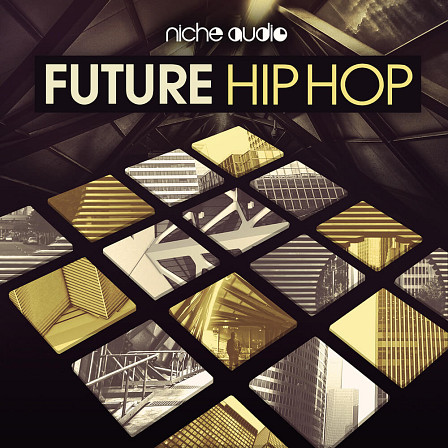 Future Hip Hop - Futuristic percussion and out of this world grooves and much more!