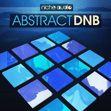 Abstract DnB - Get Ready To Experience A Whole New Perspective On Drum N Bass