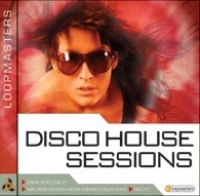 Disco House Sessions - Disco House Sessions takes you back to Paradise Garden and Studio 54