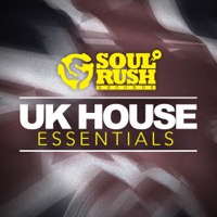UK House Essentials - Combine classic Garage and Breakbeat with modern House rhythms