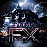 Dark FX (Special Edition) - An inspiring collection of dark cinematic elements and much more