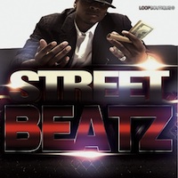 Street Beatz - Five powerful Construction Kits crafted on the streets