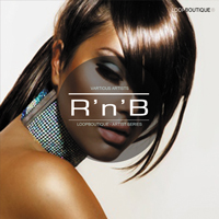 RnB - Different styles of modern RnB mixed with the popular Dirty South sound