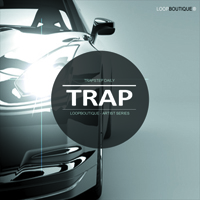 Trap - 750 MB of 24-Bit, pure Trapstep/Trap inspiration