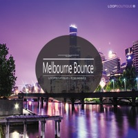 Melbourne Bounce - An ultra fresh collection of 7 construction kits for EDM producers