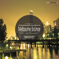 Melbourne Bounce For Massive - 65 awesome presets in the style of Will Sparks, TJR, Deorro, Makj and more