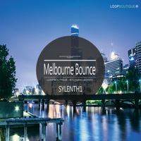 Melbourne Bounce For Sylenth1 - 65 awesome presets in the style of Will Sparks, TJR, Deorro, Makj and more