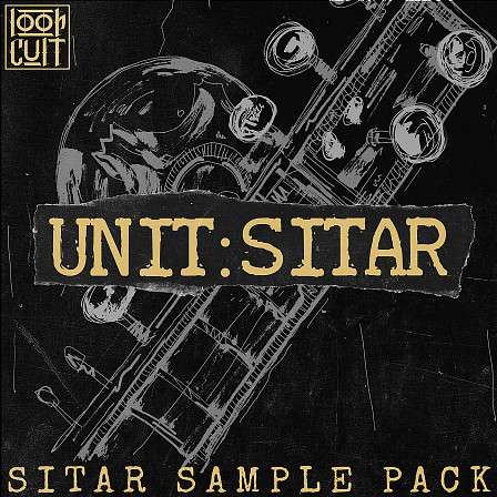 Unit: Sitar - A spicy seasoning to your collection of live instruments