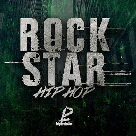 Rockstar Hip Hop - Hot Hip Hop & RnB with live guitars, drums and keys