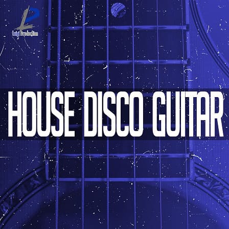 House Disco Guitar - Some of the most amazing live disco funk electric guitar